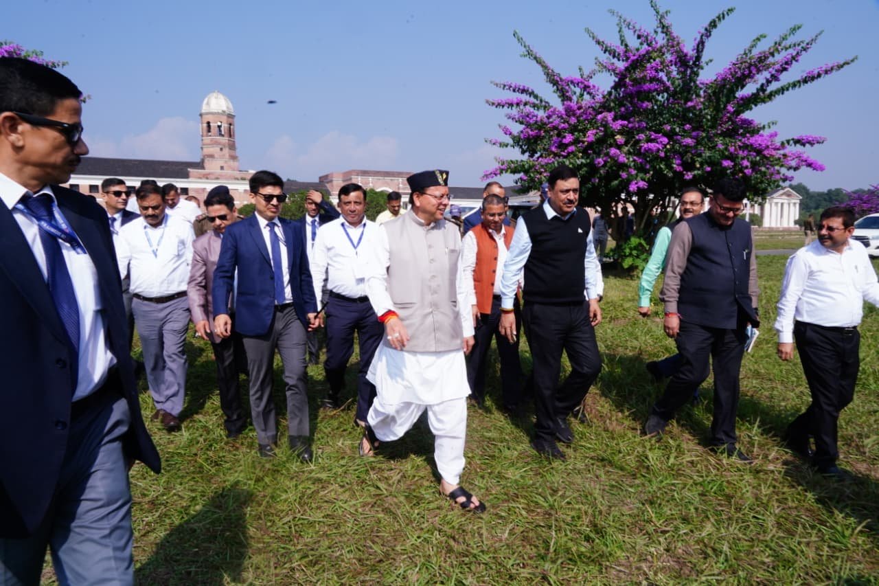 एफआरआई देहरादून में 9 नवम्बर को होगा उत्तराखण्ड रजत जयंती उत्सव का मुख्य कार्यक्रम