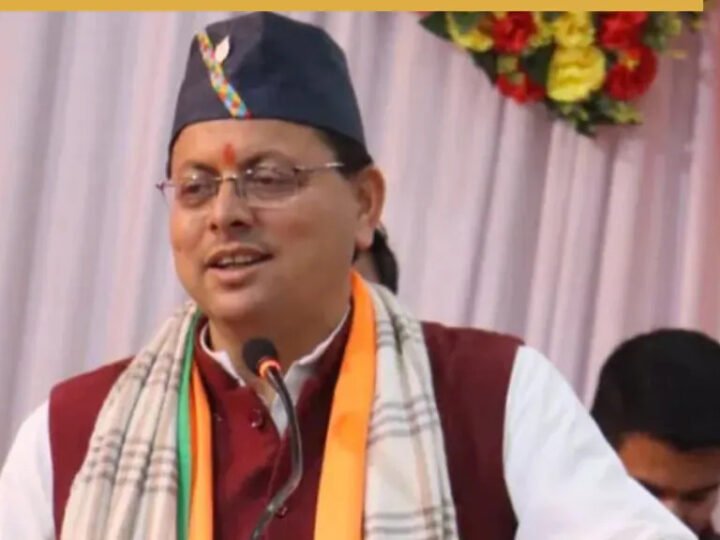 “विकसित भारत के लिए विकसित उत्तराखंड” के मंत्र पर चल रहा उत्तराखंड: मुख्यमंत्री