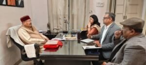 मनरेगा के तहत अनटाइड फंड से किया जाए झाड़ियों का शीघ्र कटान: महाराज