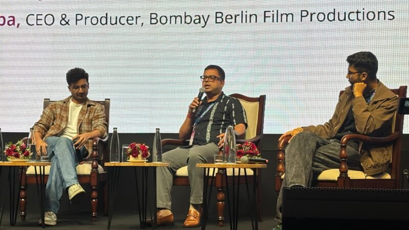 गोवा में आयोजित अंतरराष्ट्रीय फिल्म फेस्टिवल 2025: उत्तराखंड में फिल्म निर्माण को लेकर चर्चा