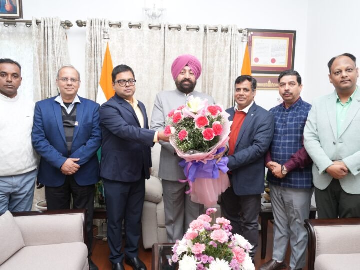 भारत की आत्मा को समझने में पब्लिक रिलेशंस की भूमिका अत्यंत उपयोगी: राज्यपाल