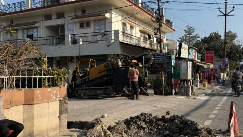 गेल की सभी कार्य अनुमति निरस्त लगा दो माह का प्रतिबंध