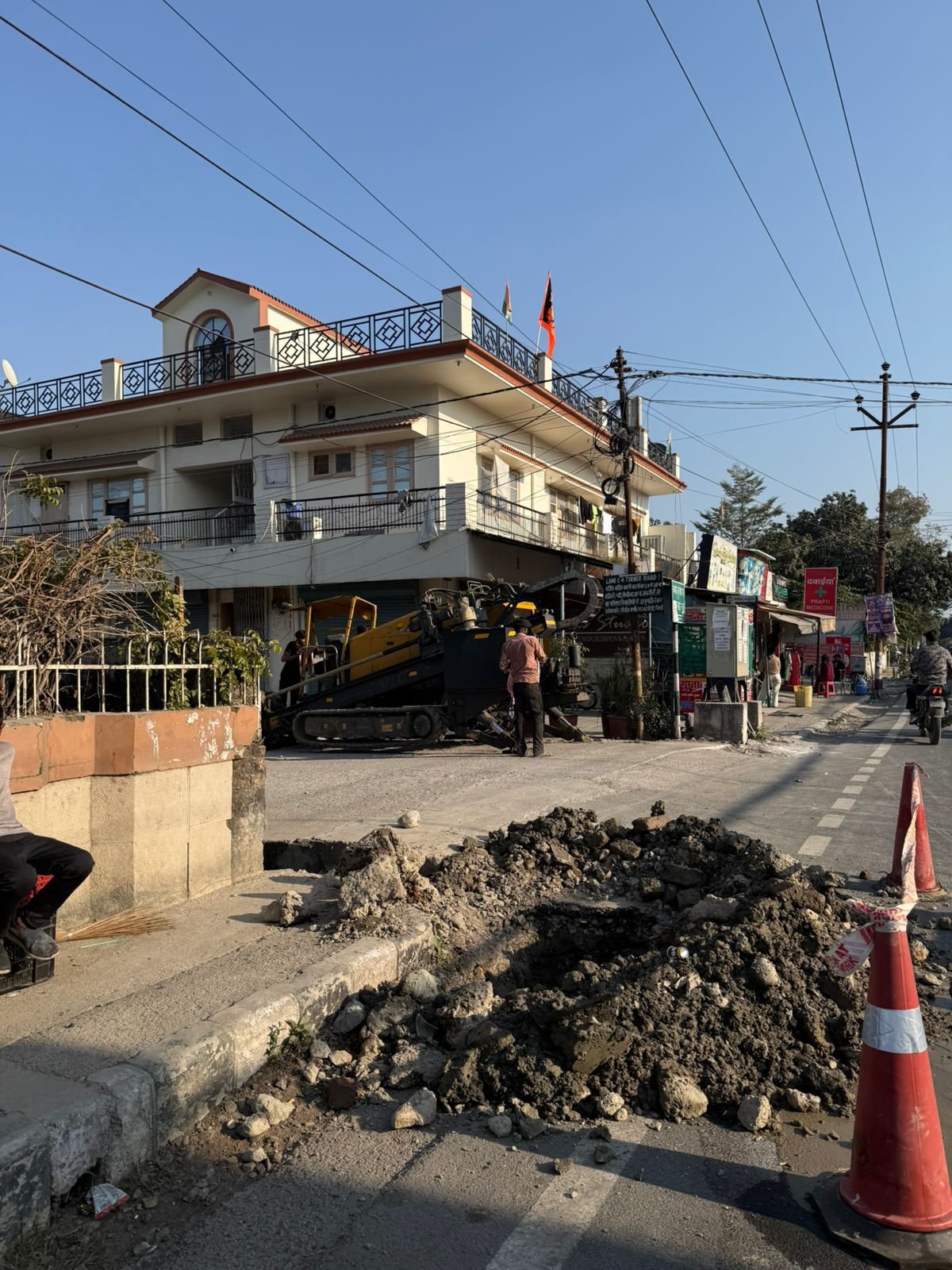 गेल की सभी कार्य अनुमति निरस्त लगा दो माह का प्रतिबंध