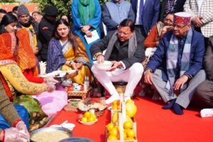 देहरादून में 6- 7 जनवरी को होगा दो दिवसीय ‘माल्टा महोत्सव’ एवं ‘घाम तापो–नींबू सानो’ कार्यक्रम