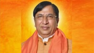 VB-G RAM G मे अब 125 दिन के रोजगार की गारंटी, बिल को मंजूरी पर राष्ट्रपति जी का आभार: डॉ. नरेश बंसल