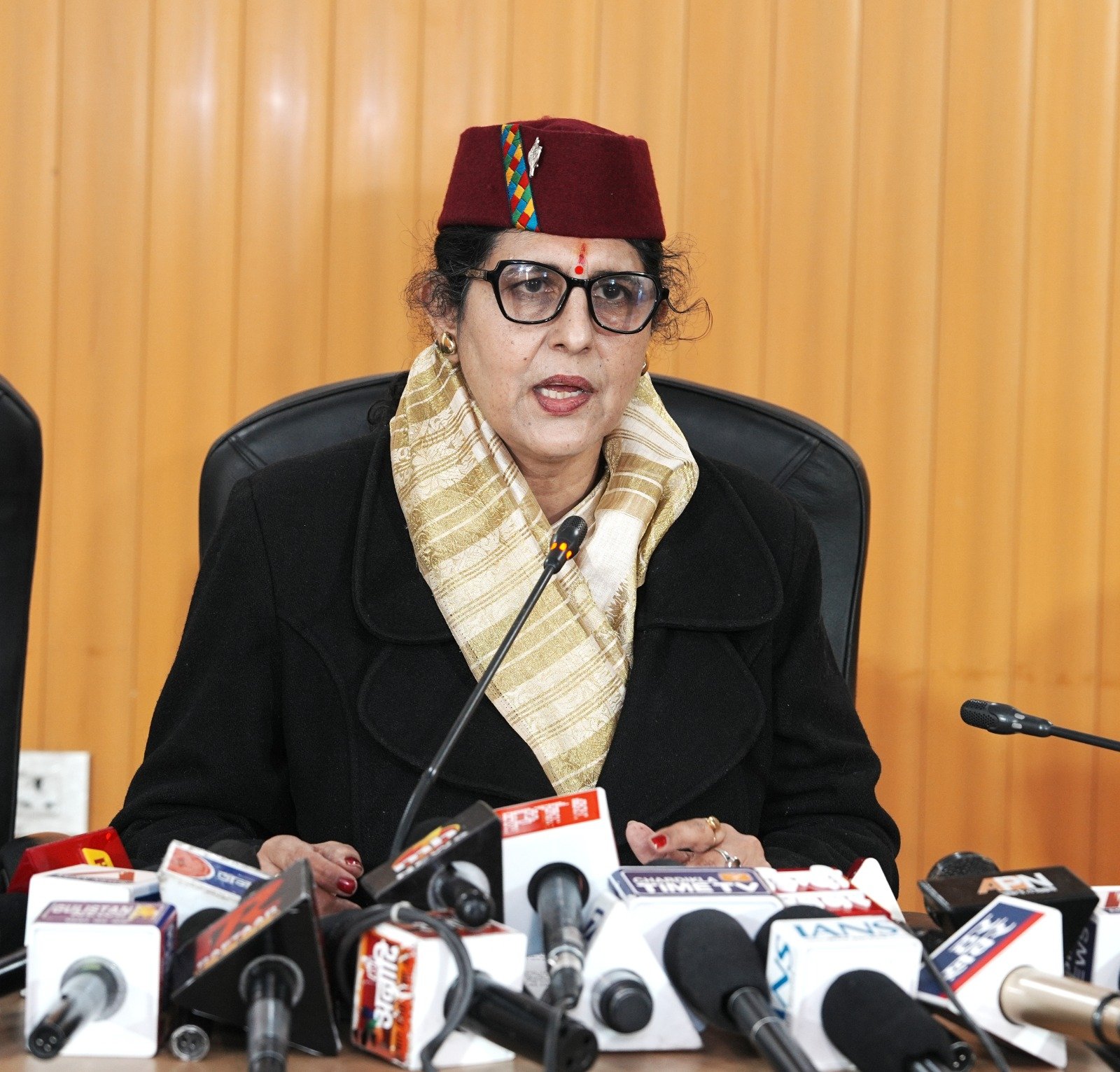 पूर्व प्रधानमंत्री भारत रत्न स्व. अटल बिहारी वाजपेयी की जन्म जयंती के अवसर पर होगा व्यक्तित्व एवं कृतित्व संगोष्ठी एवं प्रदर्शनी का आयोजन