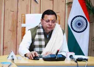 मुख्यमंत्री धामी के विज़न से बदली उत्तराखंड चिकित्सा शिक्षा की तस्वीर, उपलब्धियों का वर्ष रहा वर्ष 2025, मानव संसाधन से लेकर सुपर स्पेशियलिटी तक, चिकित्सा शिक्षा में ऐतिहासिक प्रगति