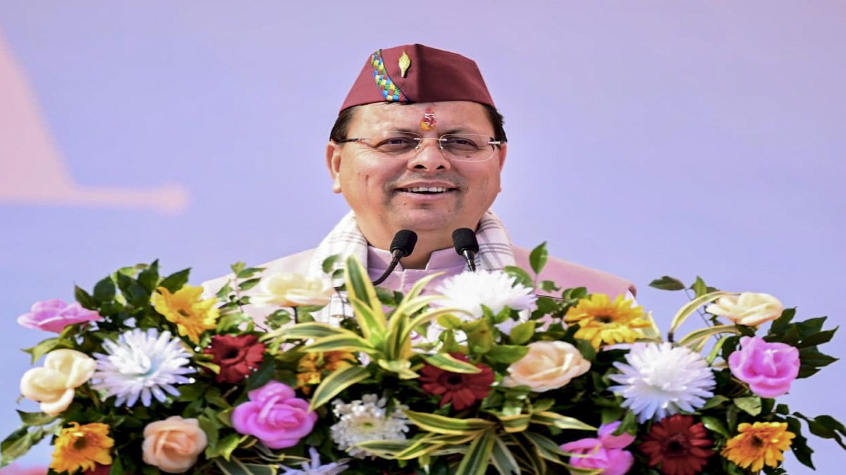 नीति आयोग की निर्यात तैयारी सूचकांक 2024 में उत्तराखंड अव्वल, छोटे राज्यों की श्रेणी में पहला स्थान