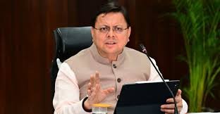 किसान सुखवंत सिंह मामले में सीएम धामी ने परिवार को दिलाया भरोसा, बोले दोषियों को बख्शा नहीं जाएगा