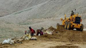 खनन सुधारों में उत्तराखण्ड का उत्कृष्ट प्रदर्शन, देश में हासिल किया दूसरा स्थान