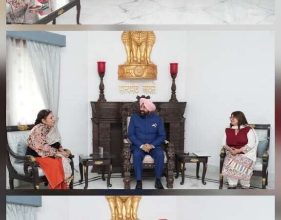 डॉ. नीरज अग्रवाल और उनकी टीम के शोध से तैयार हुई पुस्तक; खान-पान के साथ संस्कृति और सेहत का अनूठा संगम