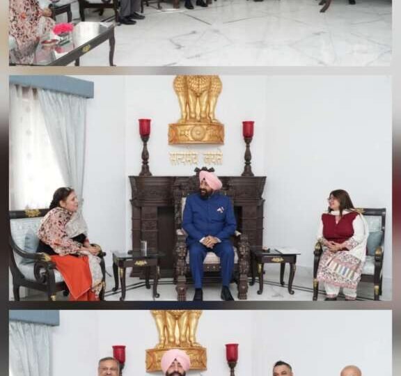 डॉ. नीरज अग्रवाल और उनकी टीम के शोध से तैयार हुई पुस्तक; खान-पान के साथ संस्कृति और सेहत का अनूठा संगम