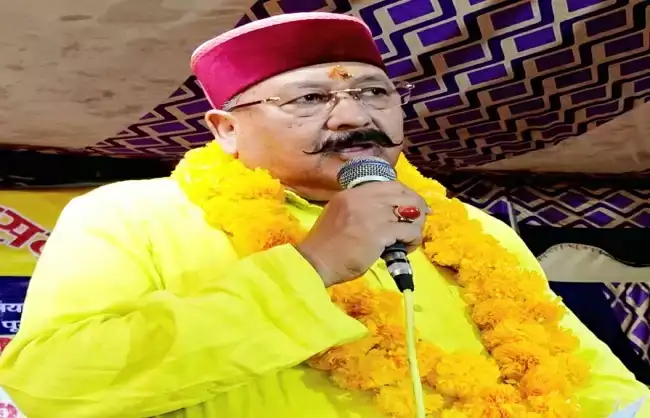 जून में बद्रीनाथ-माणा में होगा देवभूमि कल्चरल फेस्टिवल, 31 मई को नीति एक्सट्रीम अल्ट्रा रन