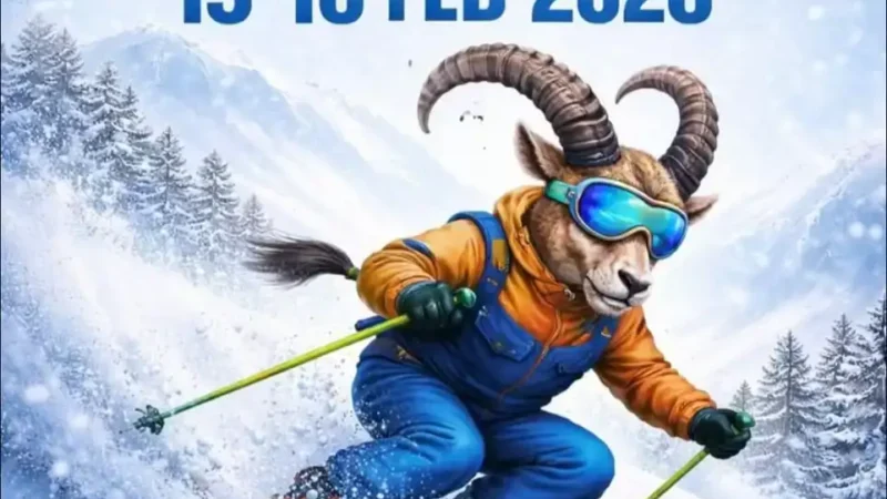 तकनीकी टीम के सर्वे के बाद औली के स्लोप्स तैयार, 16 फरवरी तक चमोली में जमेगा रंग