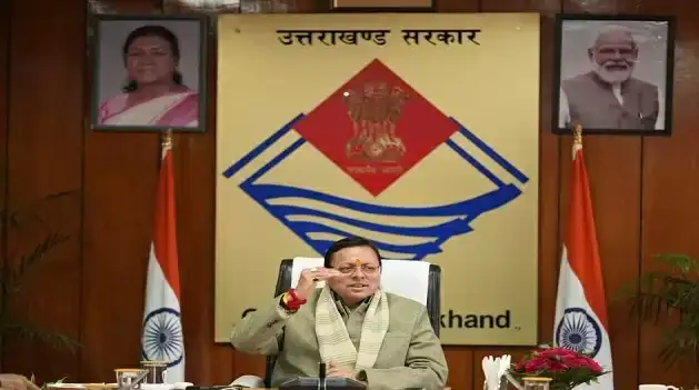 टनल निर्माण का 95% काम हुआ पूरा; कर्णप्रयाग से बागेश्वर तक रेल विस्तार की कार्ययोजना तैयार करने के निर्देश