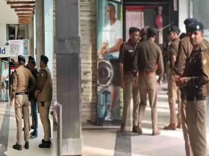 सिल्वर सिटी के पास शूटआउट: जिम से निकलते ही युवक को सिर में मारी गोली, पुलिस की कार्यप्रणाली पर उठ रहे सवाल