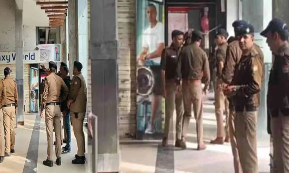 सिल्वर सिटी के पास शूटआउट: जिम से निकलते ही युवक को सिर में मारी गोली, पुलिस की कार्यप्रणाली पर उठ रहे सवाल