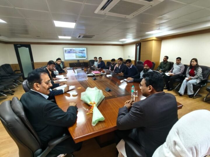 टीओडी मॉडल और एकीकृत पार्किंग नीति से संवरेगा शहरी परिवहन