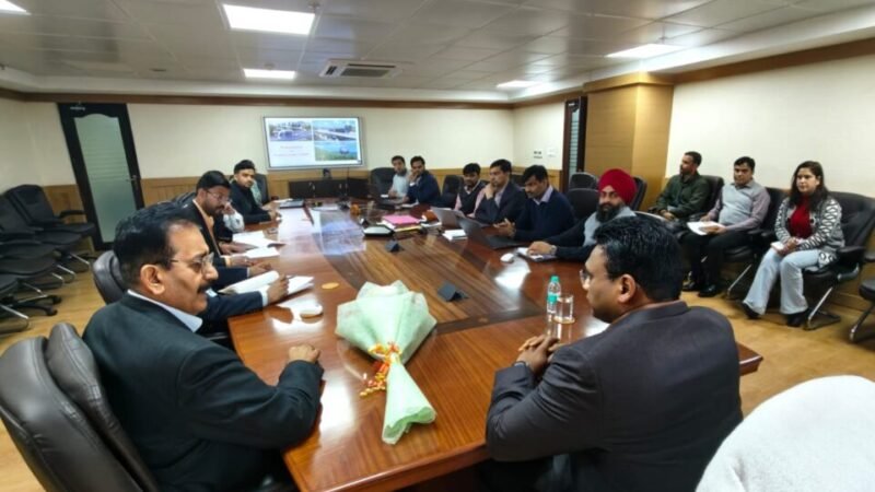 टीओडी मॉडल और एकीकृत पार्किंग नीति से संवरेगा शहरी परिवहन