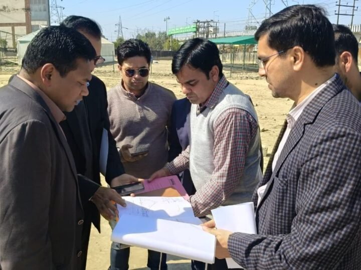 114 डीपीआर मंजूर, सचिव आवास ने दिए गुणवत्ता के साथ काम पूरा करने के निर्देश