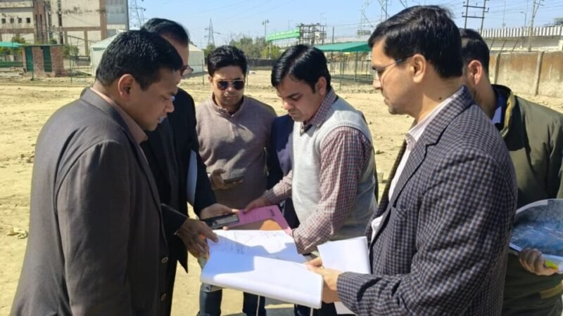 114 डीपीआर मंजूर, सचिव आवास ने दिए गुणवत्ता के साथ काम पूरा करने के निर्देश