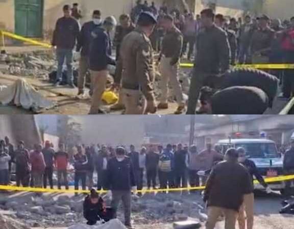 मेडिकल स्टोर में काम कर पढ़ाई का खर्च निकाल रही थी बीएससी की छात्रा लक्ष्मी