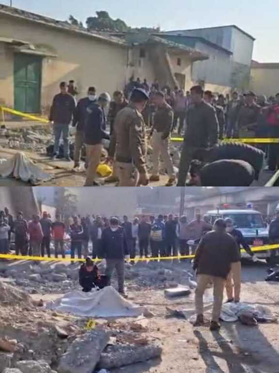 मेडिकल स्टोर में काम कर पढ़ाई का खर्च निकाल रही थी बीएससी की छात्रा लक्ष्मी