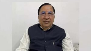 प्रधानमंत्री मोदी की दूरदर्शिता से भारत-यूरोप व्यापार संबंधों में नया अध्यायः डॉ. नरेश बंसल