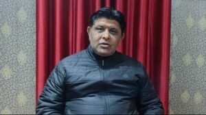 आरटीआई एक्टिविस्ट विकेश नेगी का बड़ा खुलासा, पर्यावरण संरक्षण की आड़ में साल के जंगल पर कब्जा