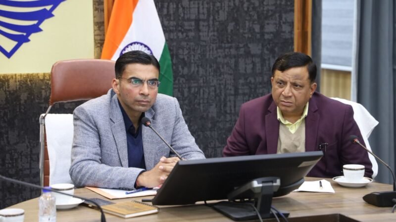 यूसीसी का सरल, सुगम और प्रभावी क्रियान्वयन जिला प्रशासन की प्राथमिकता