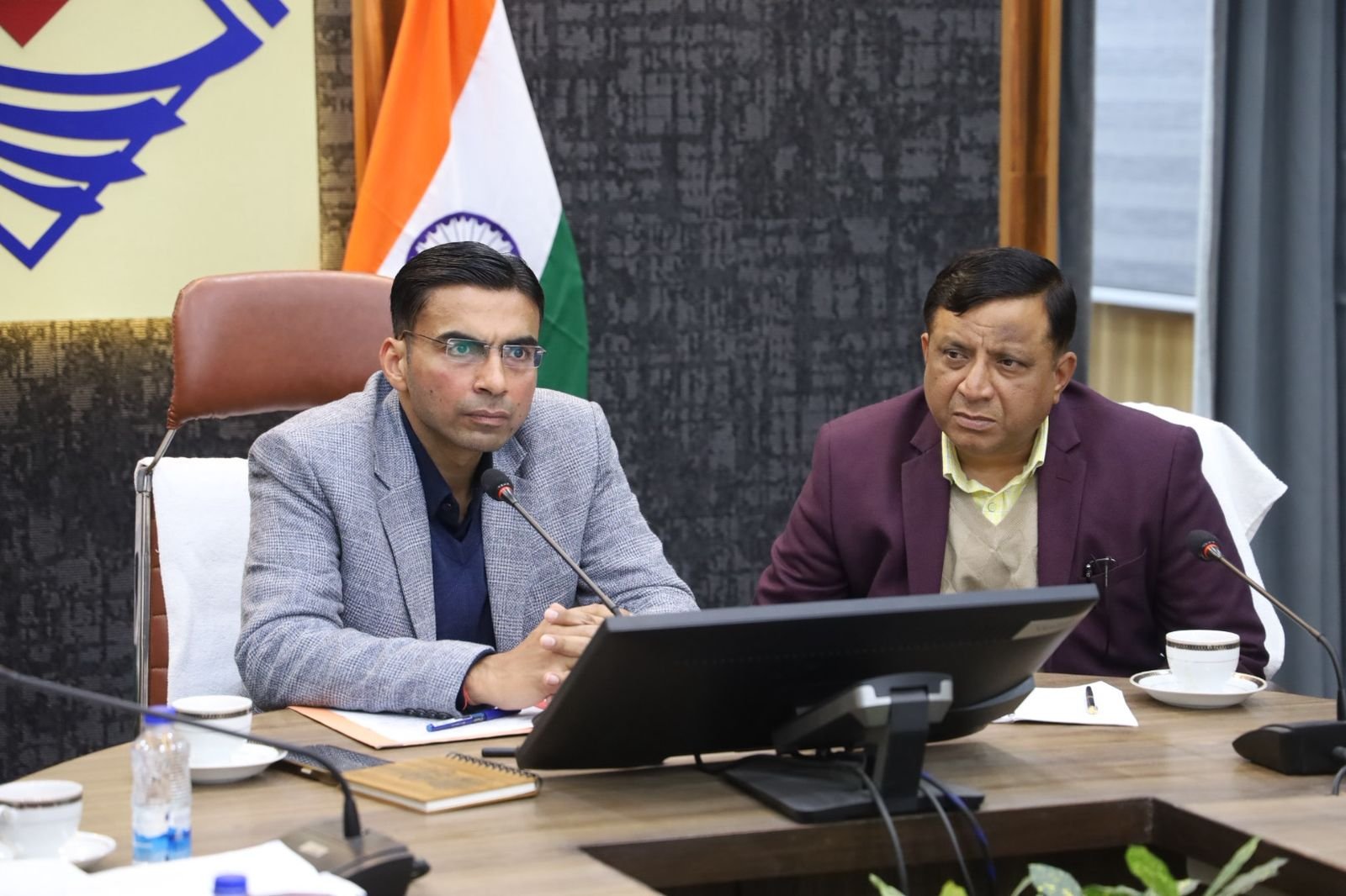 यूसीसी का सरल, सुगम और प्रभावी क्रियान्वयन जिला प्रशासन की प्राथमिकता