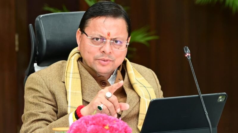 मुख्यमंत्री ने की रोजगार एवं स्वरोजगार से जुड़ी विभिन्न योजनाओं की समीक्षा 