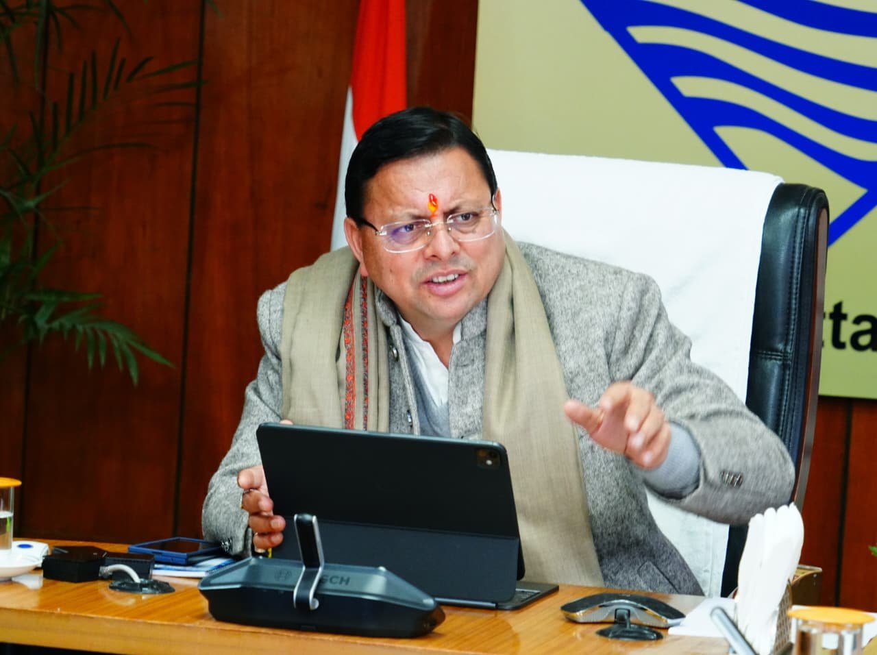 अवैध खनन पर लगी रोक तो चार गुना बढ़ा राजस्व