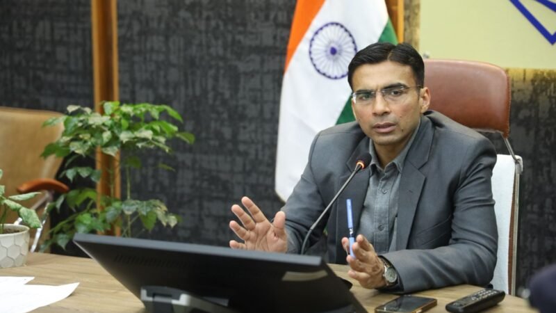 रंग ला रही जिला प्रशासन की पहल, प्रथम राजकीय नशा मुक्ति केंद्र से 7 व्यक्ति हुए नशामुक्त