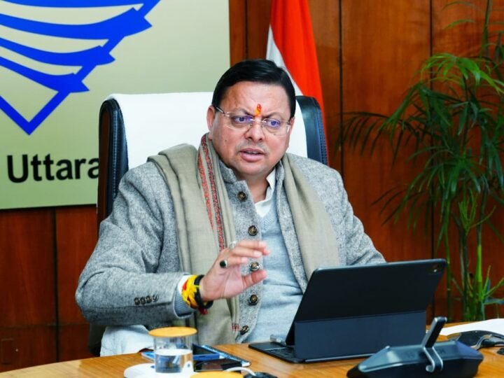 आवास और शहरी विकास विभाग में सुधार पर केंद्र से 264 करोड़ की प्रोत्साहन राशि स्वीकृत