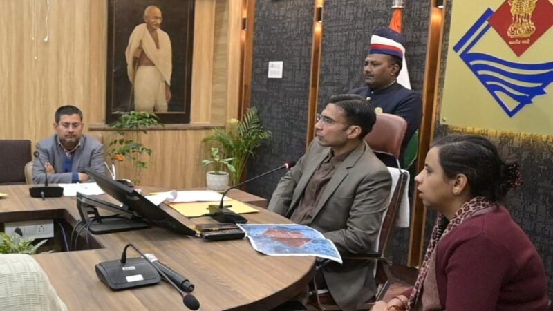 जनगणना प्रक्रिया को लेकर गृह मंत्रालय के निर्देश, कर्मचारियों की नियुक्ति की कार्यवाही समयबद्ध रूप से हो पूर्ण