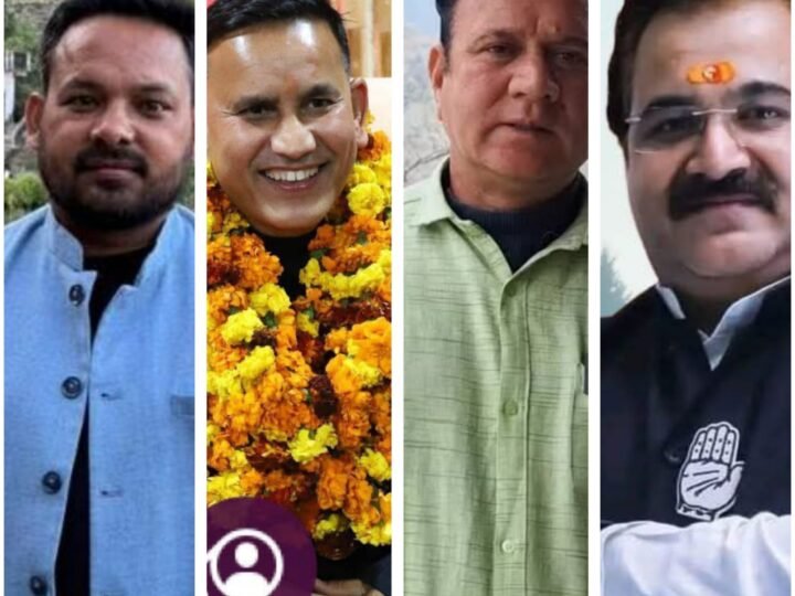 दोनों मंडलों को जोड़ती कर्णप्रयाग विधानसभा सीट, किस प्रत्याशी पर खेलेगी कांग्रेस दांव