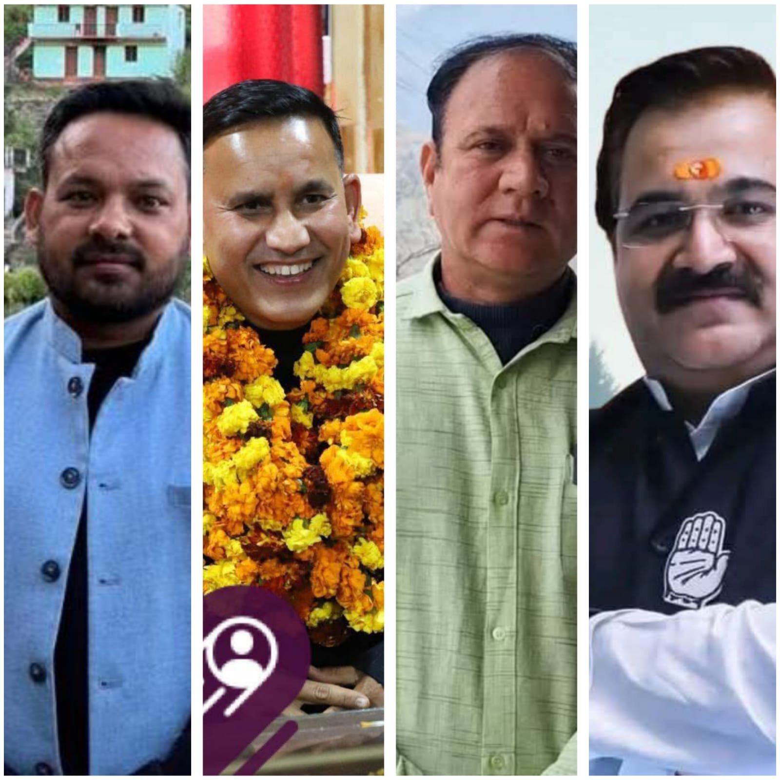 दोनों मंडलों को जोड़ती कर्णप्रयाग विधानसभा सीट, किस प्रत्याशी पर खेलेगी कांग्रेस दांव