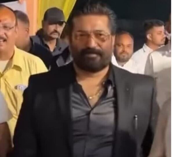 दून का गैंगस्टर हत्याकांडः एसटीएफ ने किया एक आरोपी को गिरफ्तार