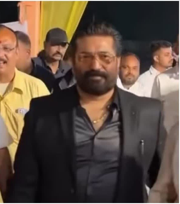 दून का गैंगस्टर हत्याकांडः एसटीएफ ने किया एक आरोपी को गिरफ्तार