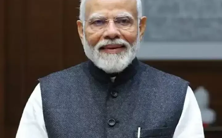 सामाजिक सुधार और शिक्षा के क्षेत्र में महर्षि दयानंद का योगदान अतुलनीय: प्रधानमंत्री