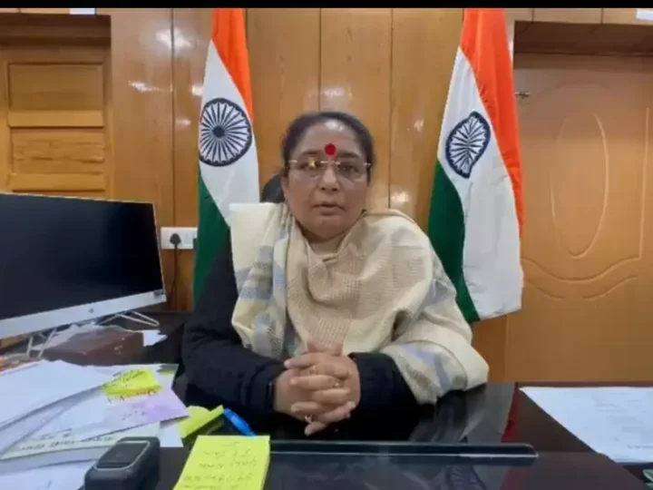 राष्ट्रपति और पीएम को भेंट किए जाने वाले स्मृति चिह्नों से भराड़ीसैंण को मिली नई सांस्कृतिक पहचान