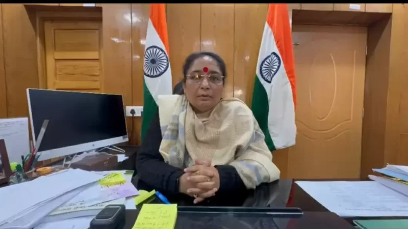 राष्ट्रपति और पीएम को भेंट किए जाने वाले स्मृति चिह्नों से भराड़ीसैंण को मिली नई सांस्कृतिक पहचान