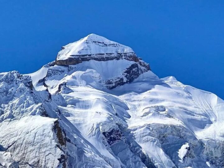 आठ मई से शुरू होगी आदि कैलाश यात्रा