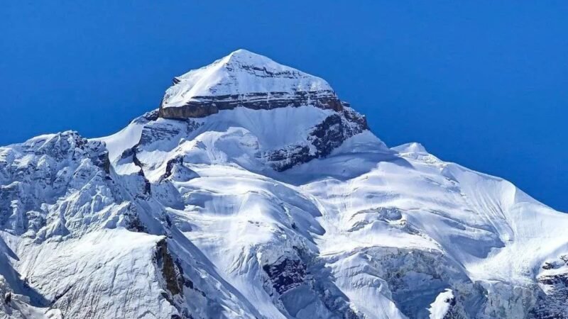 आठ मई से शुरू होगी आदि कैलाश यात्रा