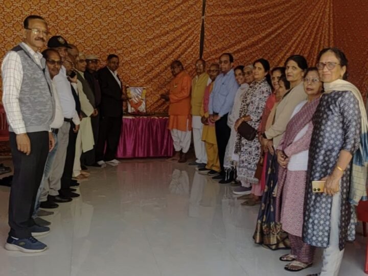 देश में स्वतंत्रता संग्राम सैनानियों के सपनों का न हो  राजनीतिकरणः जितेन्द्र रघुवंशी