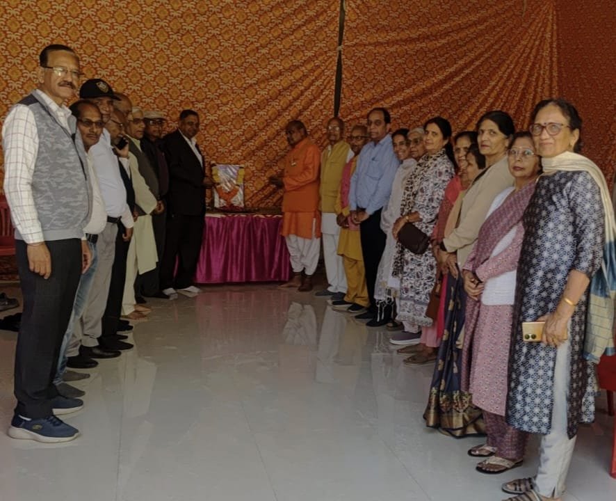 देश में स्वतंत्रता संग्राम सैनानियों के सपनों का न हो  राजनीतिकरणः जितेन्द्र रघुवंशी