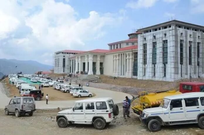 कल्याणकारी योजनाओं के प्रभावी क्रियान्वयन के लिए देवभूमि परिवार विधेयक पेश