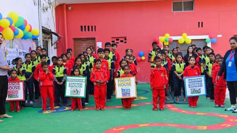 जिला प्रशासन के महत्वाकांक्षी प्रोजेक्ट “आधुनिक इंटेंसिवकेयर सेंटर” का सीएम धामी ने किया लोकार्पण