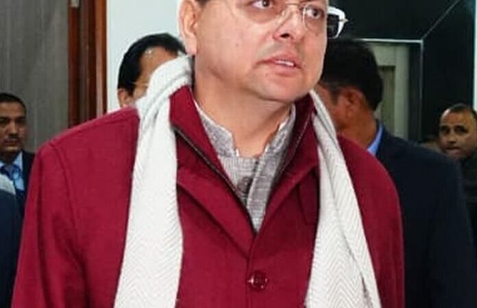 उत्तराखण्ड के वित्तीय प्रबंधन को राष्ट्रीय स्तर पर मिली सराहना: सीएम धामी